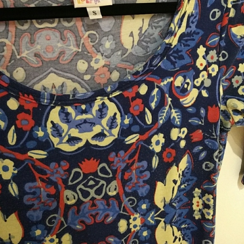 LuLaRoe Nicole S
